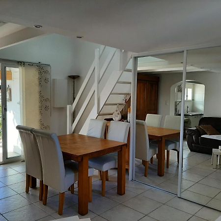 Location Maison 4 Pers Le Grau D'Agde 34 Luaran gambar