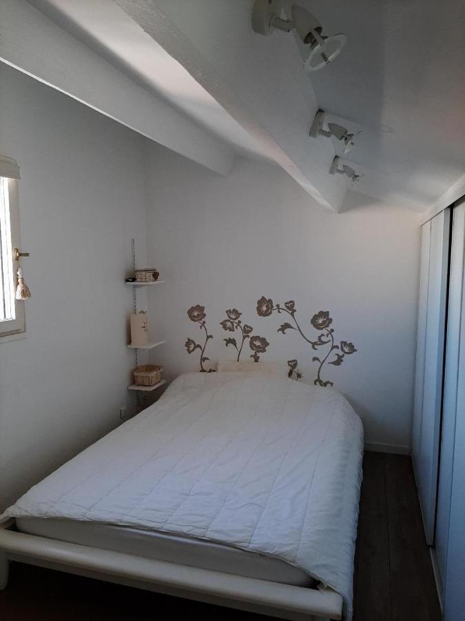 Location Maison 4 Pers Le Grau D'Agde 34 Luaran gambar