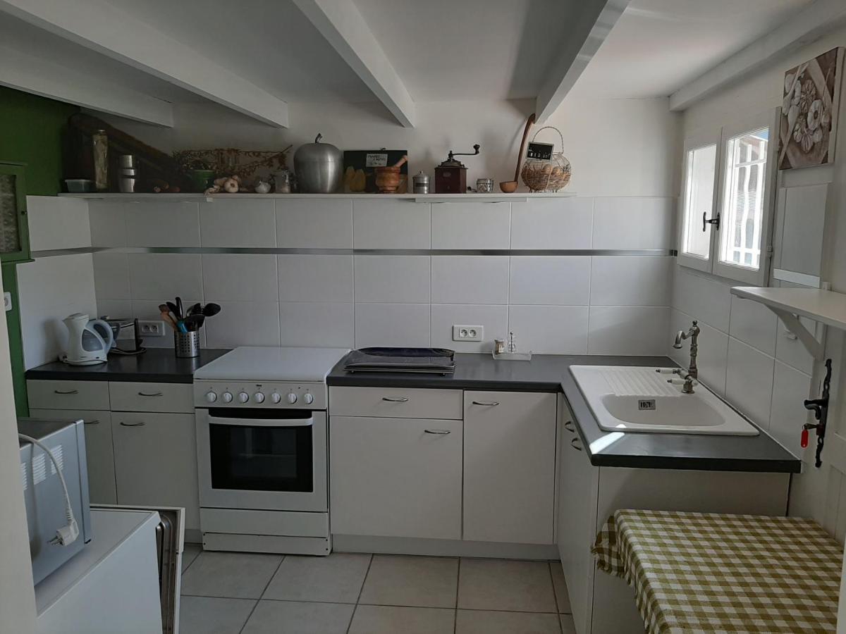 Location Maison 4 Pers Le Grau D'Agde 34 Luaran gambar