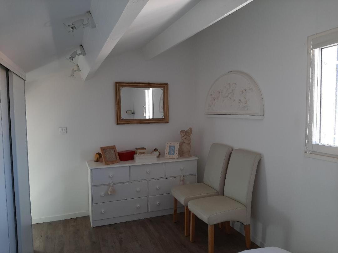 Location Maison 4 Pers Le Grau D'Agde 34 Luaran gambar