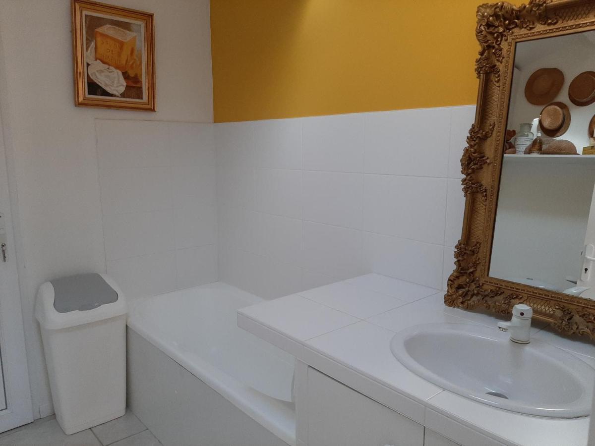 Location Maison 4 Pers Le Grau D'Agde 34 Luaran gambar